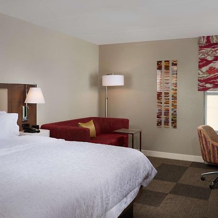 Hampton Inn & Suites Scottsdale On Shea Blvd Zewnętrze zdjęcie