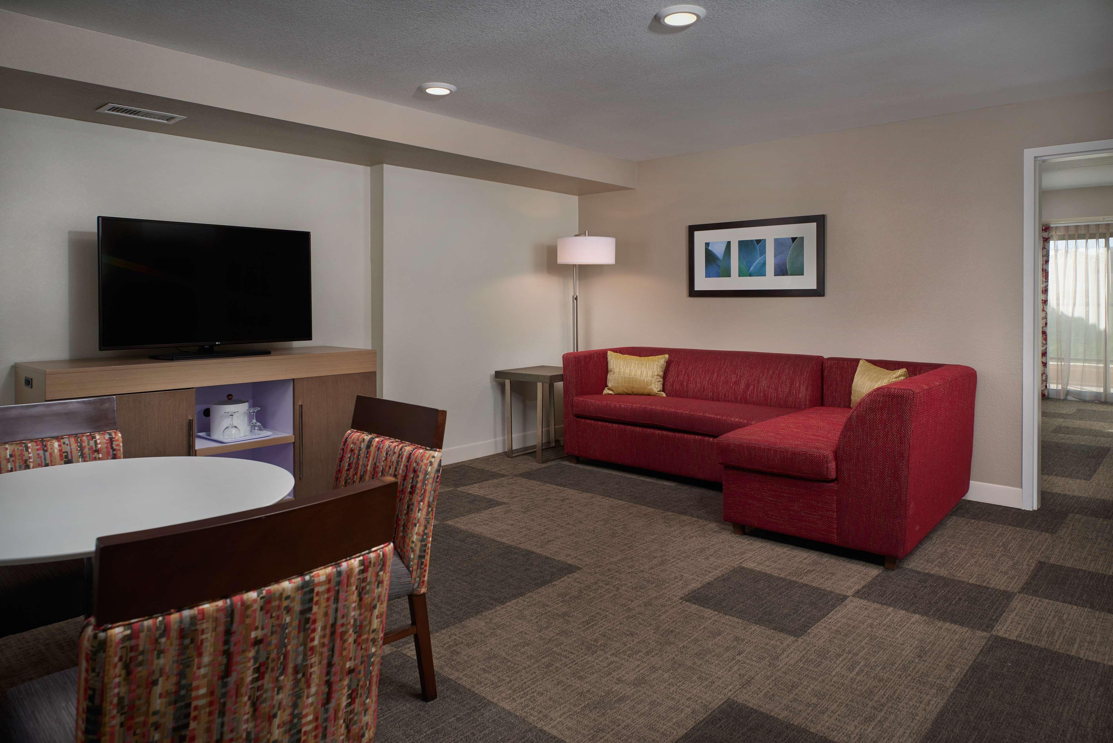 Hampton Inn & Suites Scottsdale On Shea Blvd Zewnętrze zdjęcie