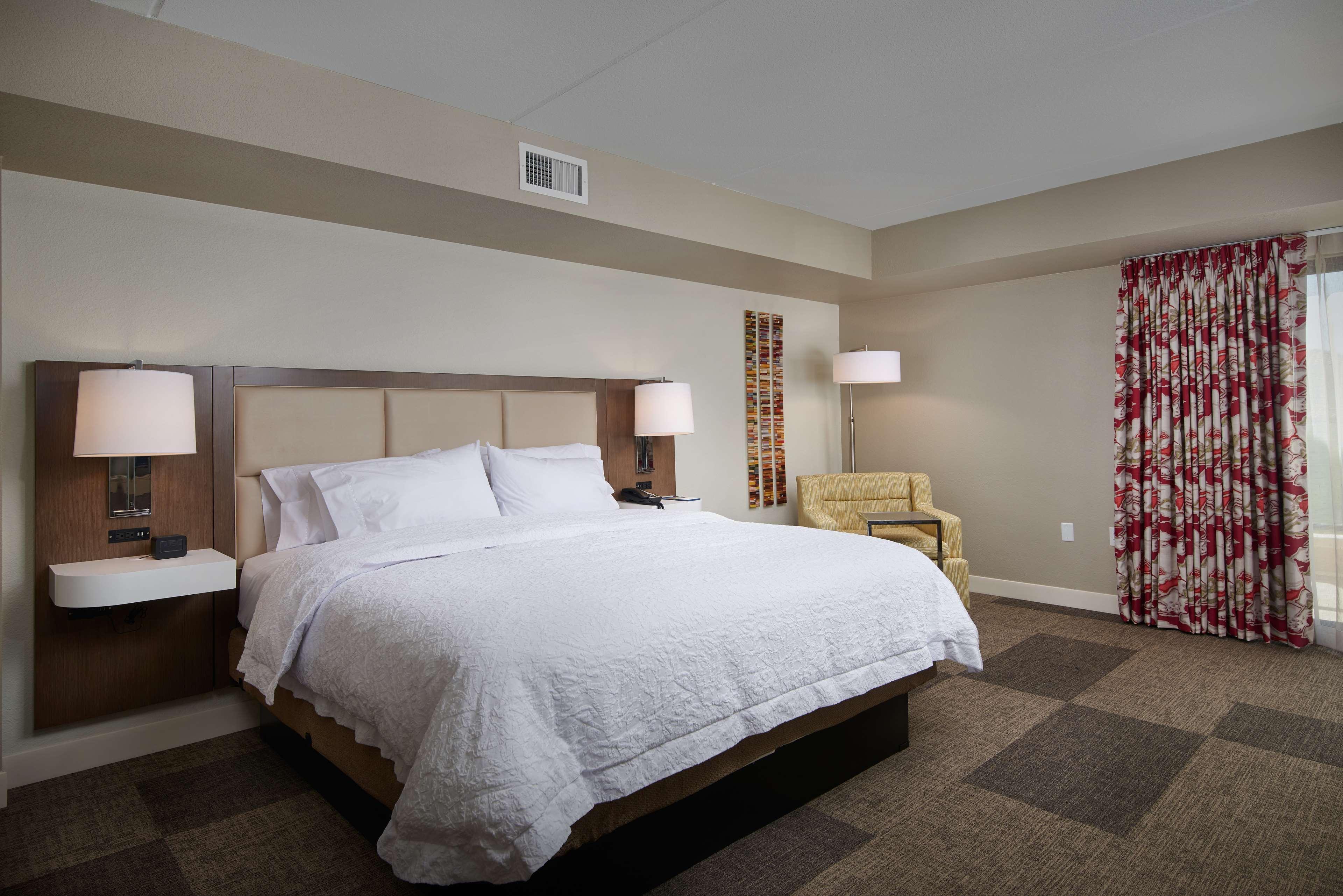 Hampton Inn & Suites Scottsdale On Shea Blvd Zewnętrze zdjęcie