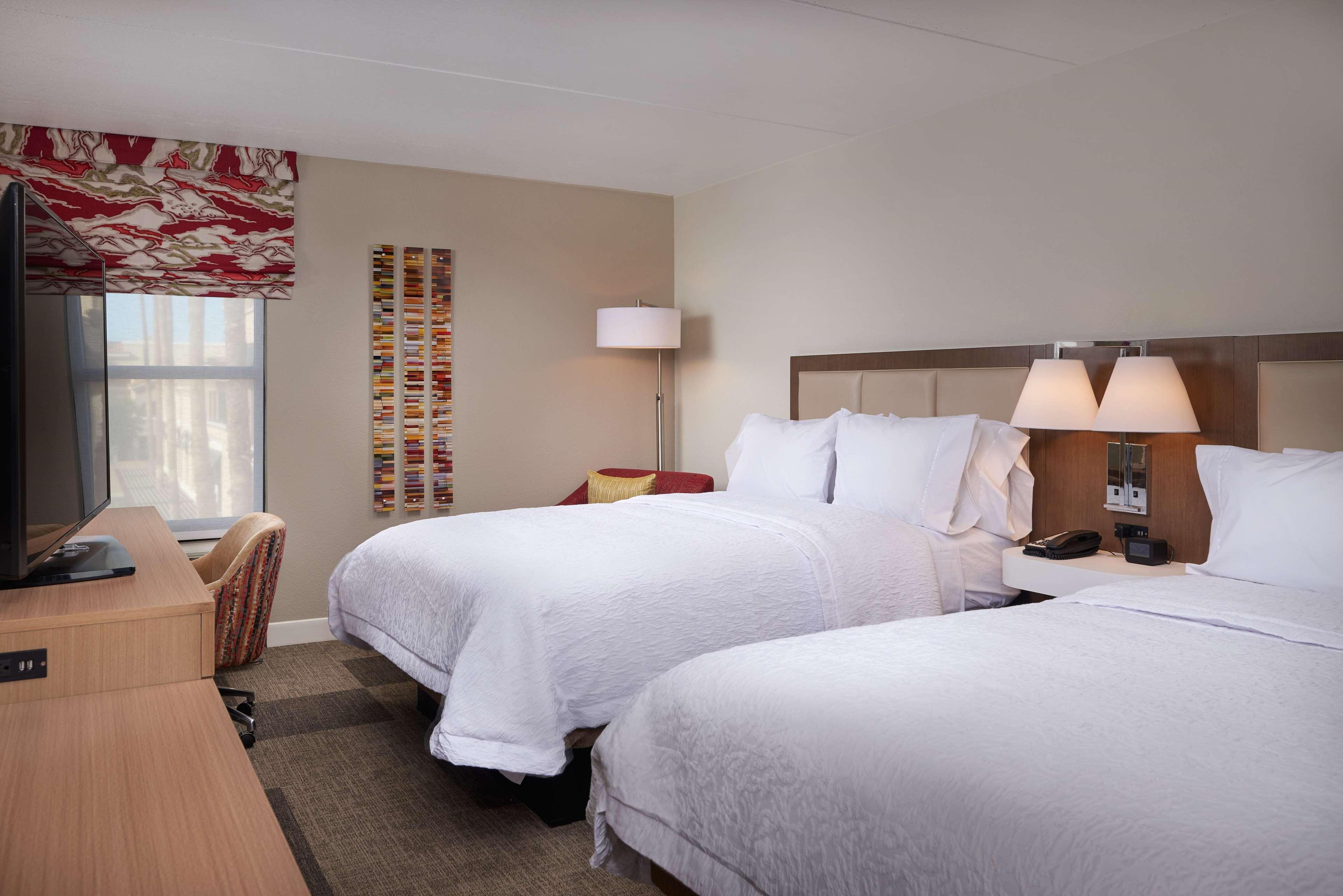 Hampton Inn & Suites Scottsdale On Shea Blvd Zewnętrze zdjęcie