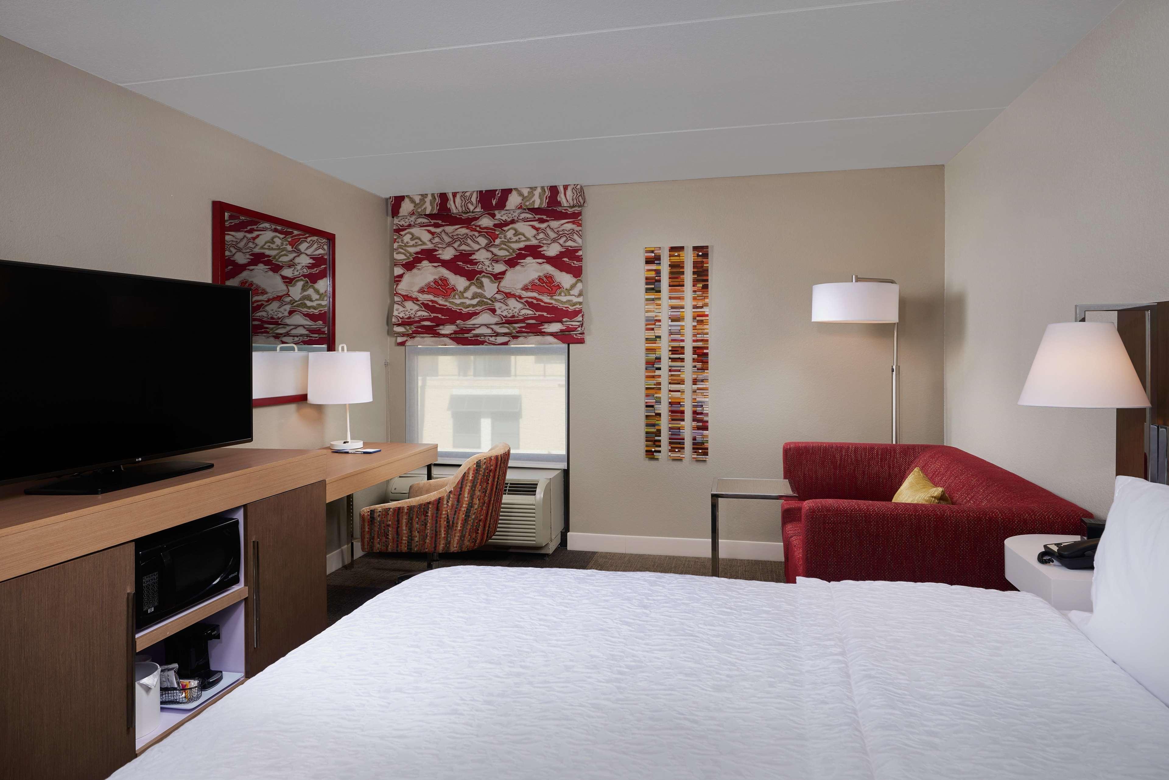 Hampton Inn & Suites Scottsdale On Shea Blvd Zewnętrze zdjęcie