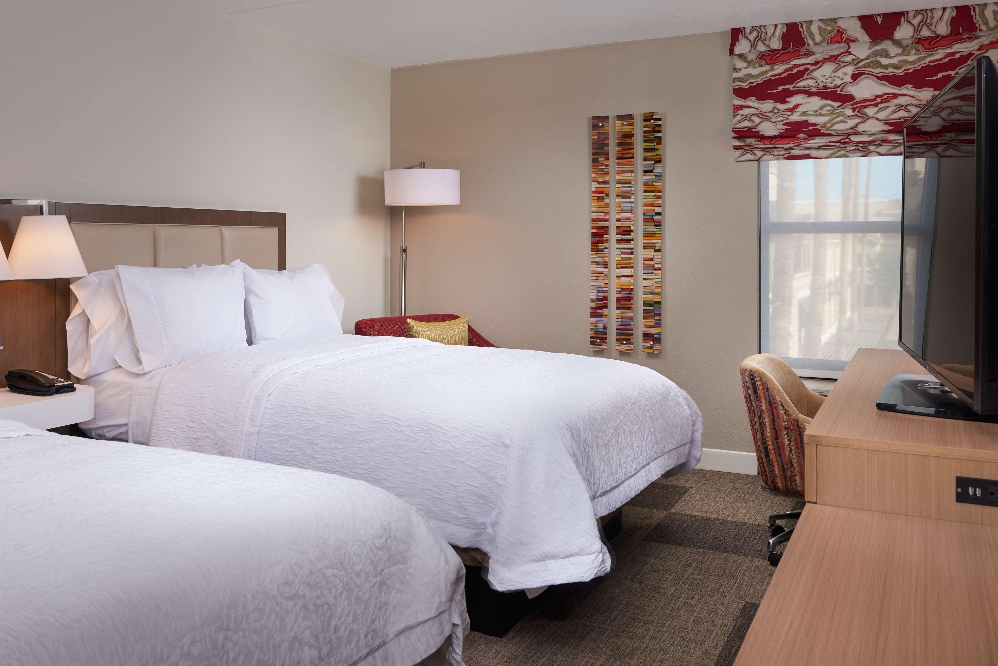 Hampton Inn & Suites Scottsdale On Shea Blvd Zewnętrze zdjęcie