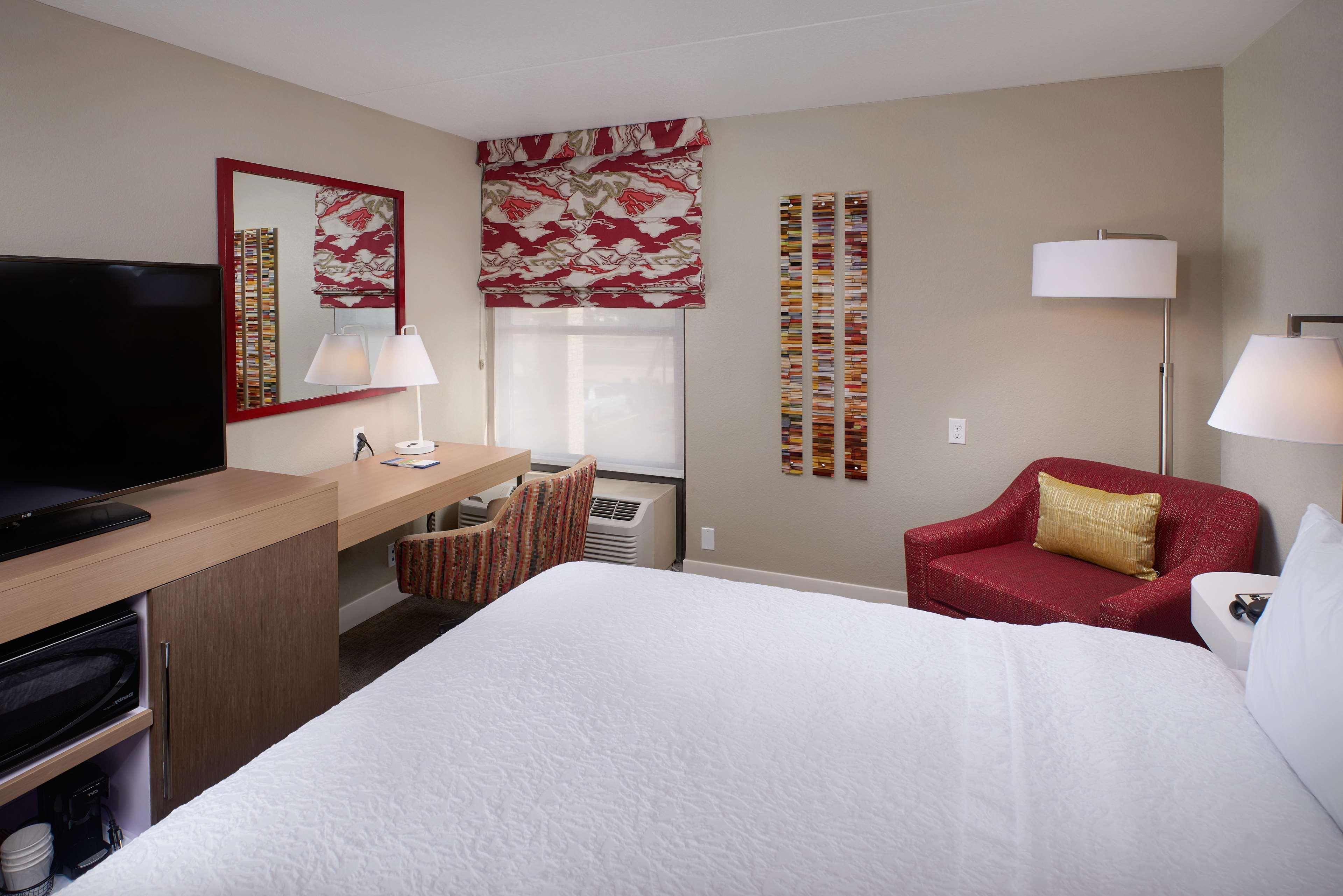 Hampton Inn & Suites Scottsdale On Shea Blvd Zewnętrze zdjęcie