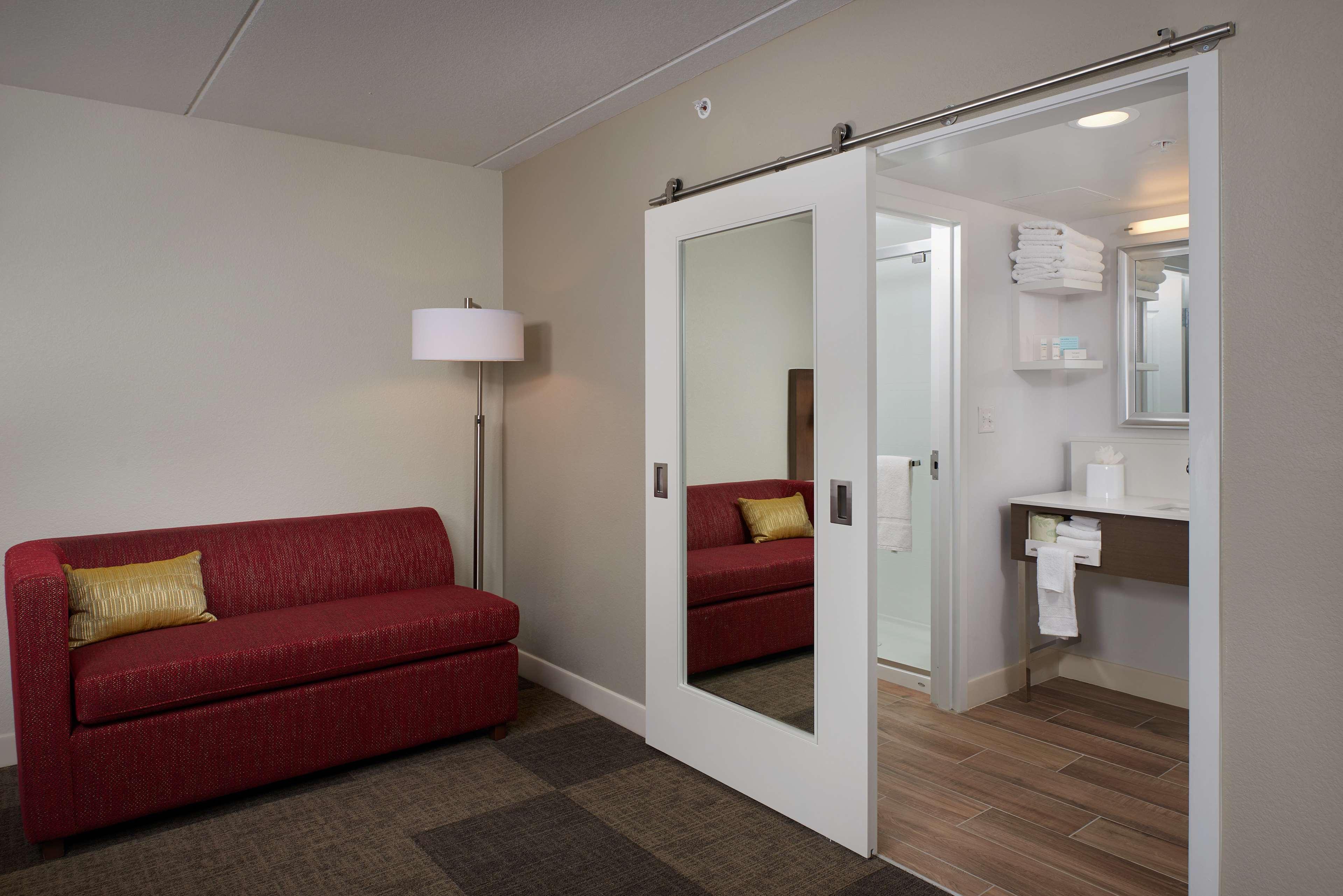 Hampton Inn & Suites Scottsdale On Shea Blvd Zewnętrze zdjęcie
