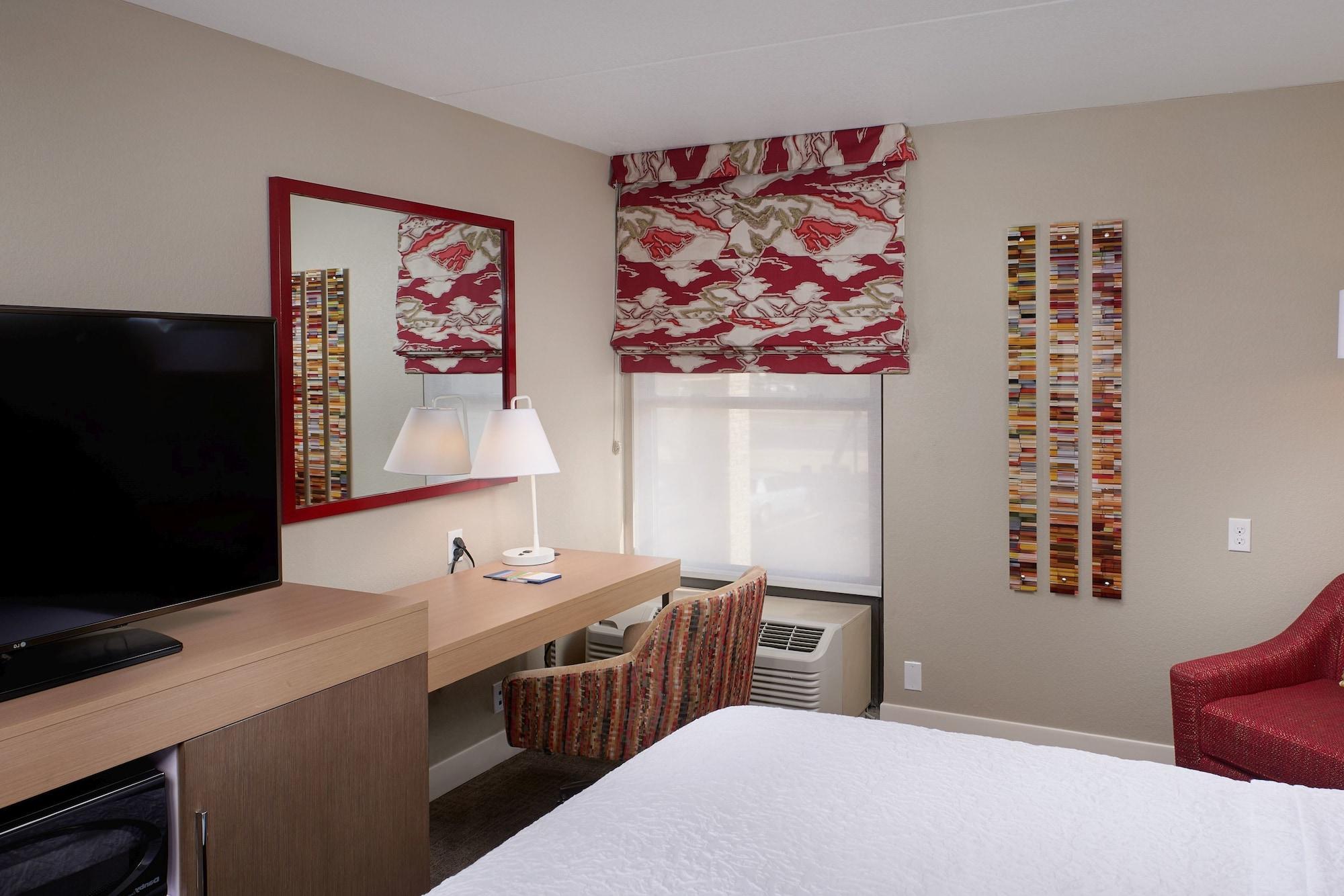 Hampton Inn & Suites Scottsdale On Shea Blvd Zewnętrze zdjęcie