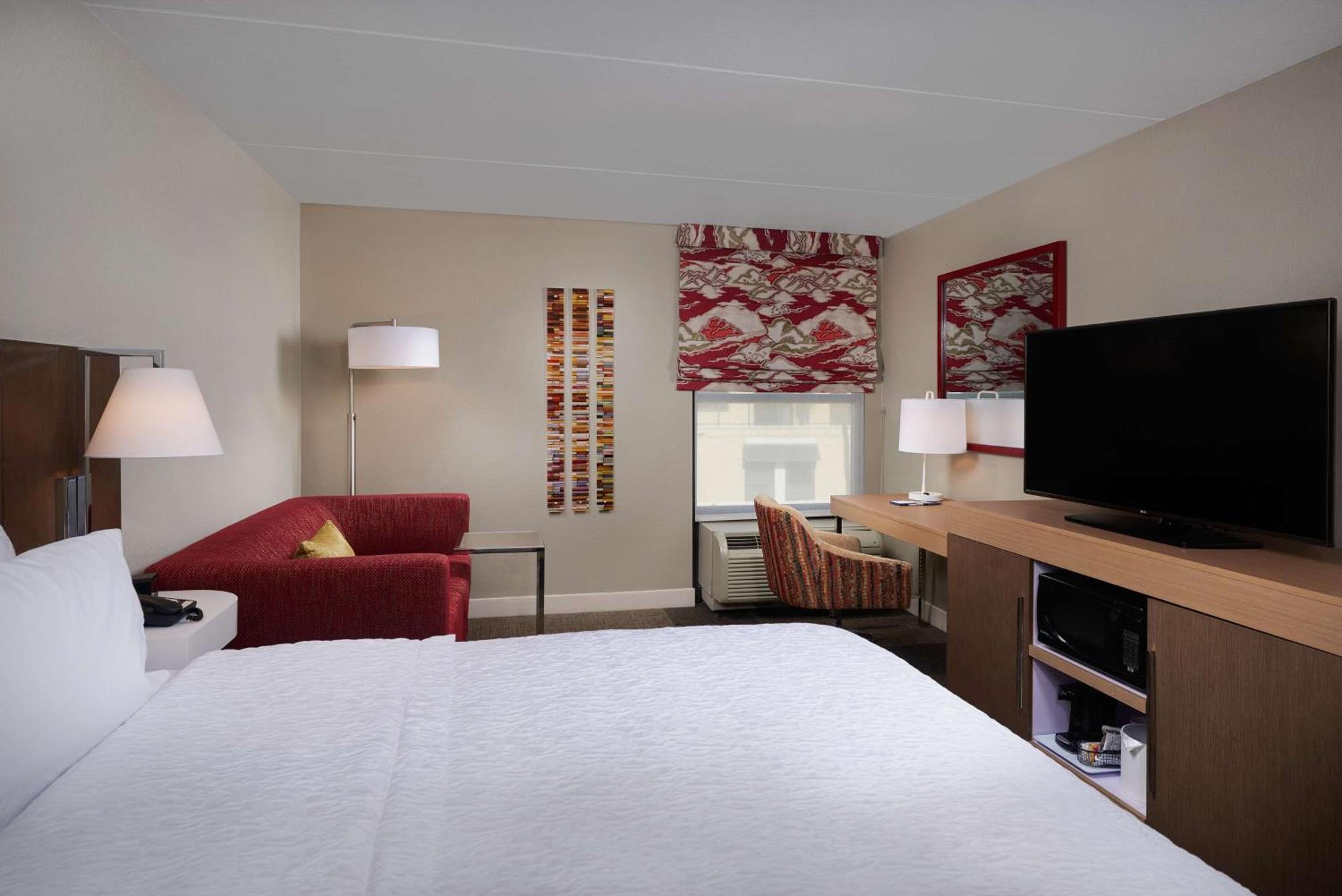 Hampton Inn & Suites Scottsdale On Shea Blvd Zewnętrze zdjęcie