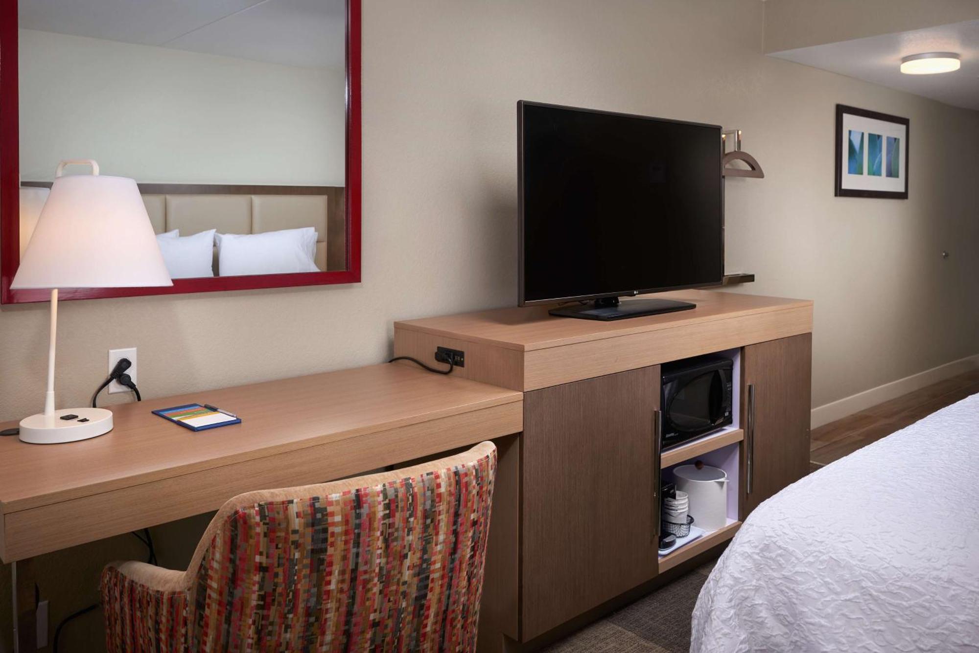 Hampton Inn & Suites Scottsdale On Shea Blvd Zewnętrze zdjęcie