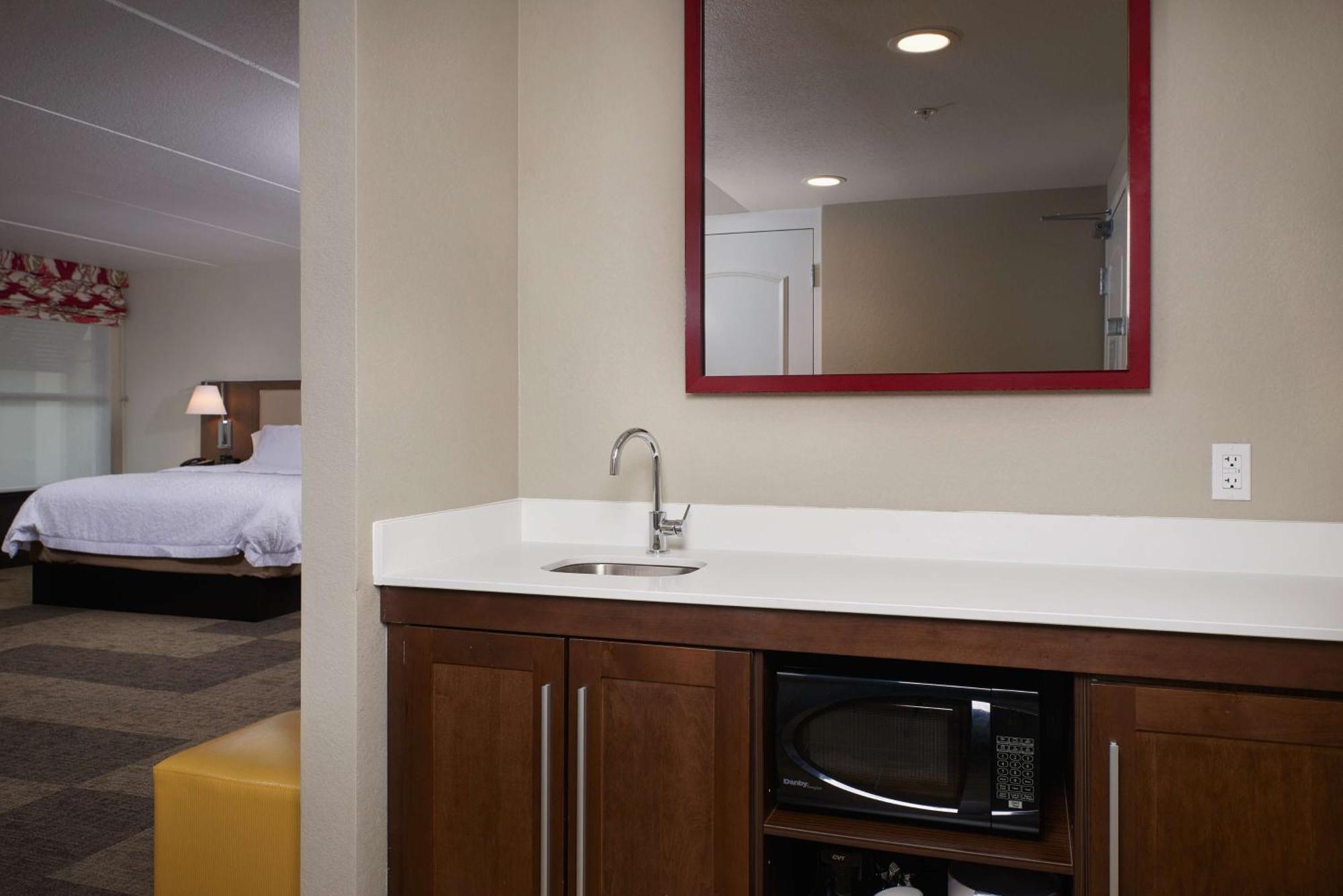 Hampton Inn & Suites Scottsdale On Shea Blvd Zewnętrze zdjęcie