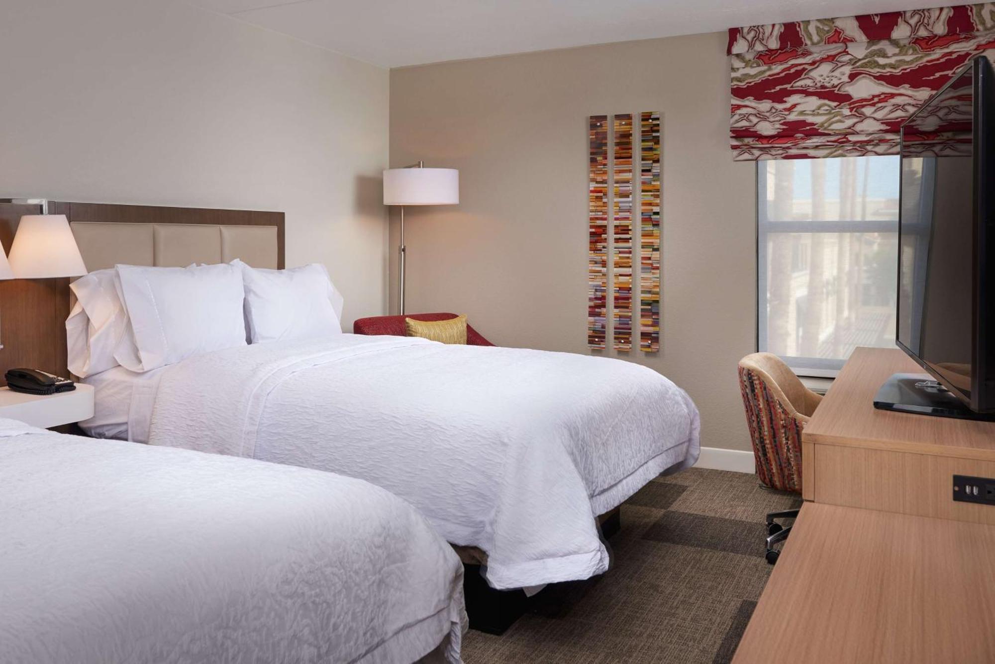 Hampton Inn & Suites Scottsdale On Shea Blvd Zewnętrze zdjęcie