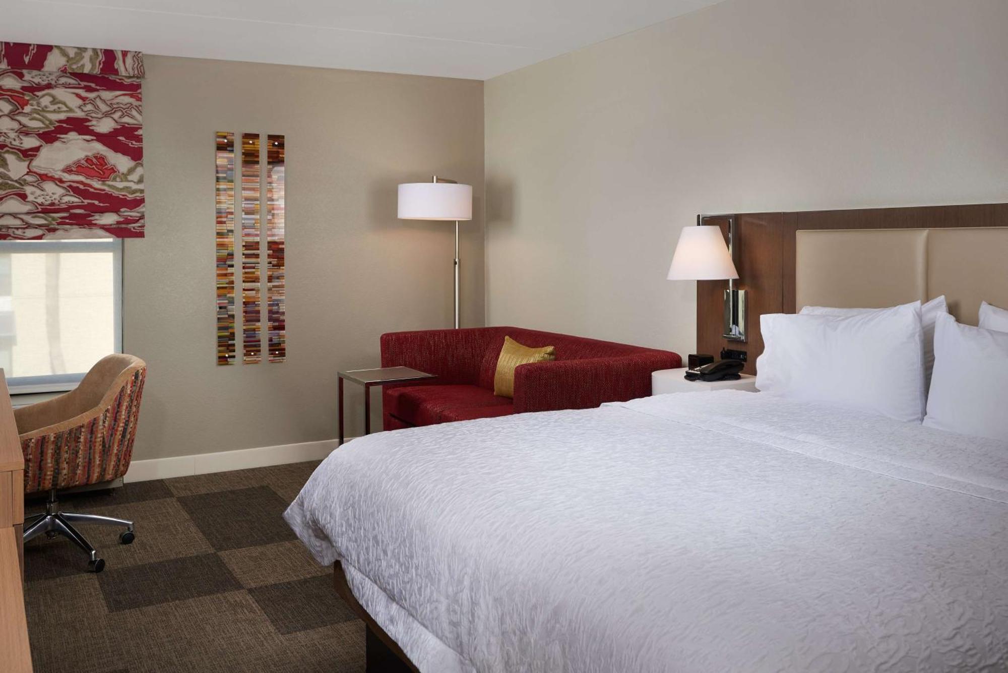 Hampton Inn & Suites Scottsdale On Shea Blvd Zewnętrze zdjęcie