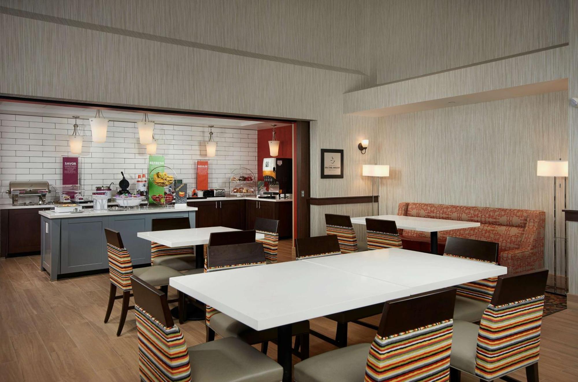Hampton Inn & Suites Scottsdale On Shea Blvd Zewnętrze zdjęcie