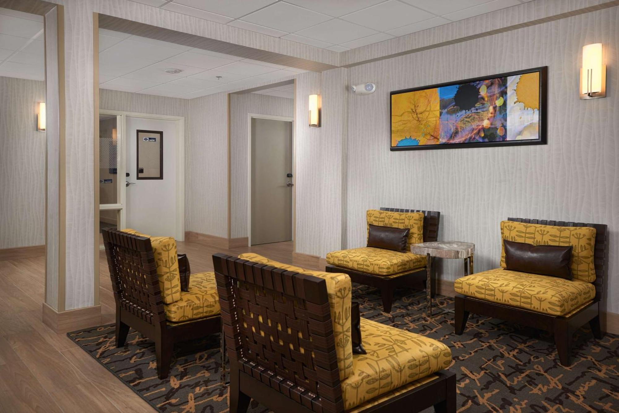 Hampton Inn & Suites Scottsdale On Shea Blvd Zewnętrze zdjęcie