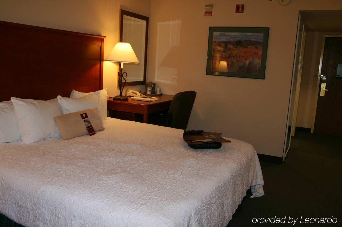 Hampton Inn & Suites Scottsdale On Shea Blvd Pokój zdjęcie
