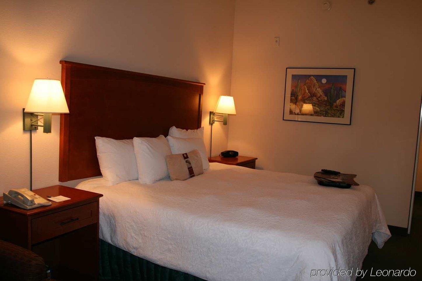 Hampton Inn & Suites Scottsdale On Shea Blvd Pokój zdjęcie